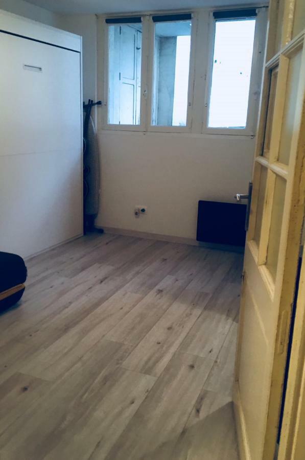 ★★ Studio Coeur Toulouse, Saint Georges, Capitole ★★ Exterior foto